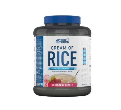 Applied Nutrition Cream of Rice 2000 g