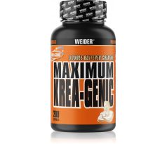 Weider Maximum Krea-Genic 200caps