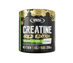 Real Pharm Creatine Creapure Gold 250g