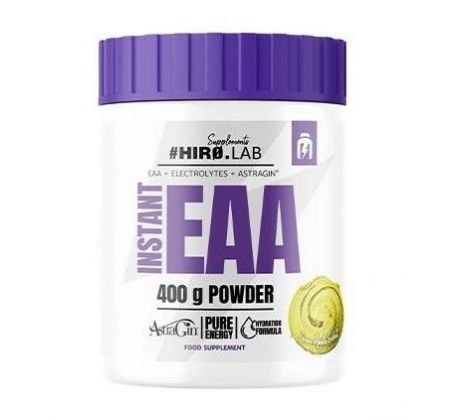 Hiro Lab EAA 400g