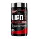 NUTREX Lipo 6 Black Ultra Concentrate EU - 60caps