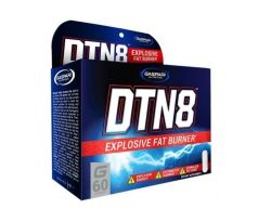 Gaspari Nutrition DNT 8 -60caps