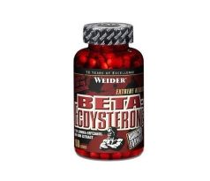 Weider Beta-Ecdysterone 150caps