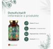 Antioxidančná formula s vitamínmi Detox Vital®