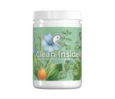 Vláknina Clean Inside pomaranč - očista čriev