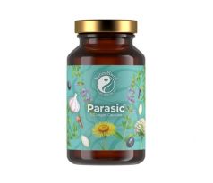 Antiparazitný doplnok výživy Parasic® AKCIA 2+1