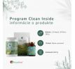 Clean Inside Očista čriev pomaranč