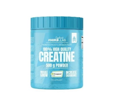 Hiro Lab 100% Creapure 500g