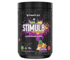 FINAFLEX Stimul8 Hardcore 2.0 526g