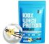 BODY NUTRITION Excelent 100% Whey Proteín 1000g vanilka