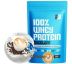 BODY NUTRITION Excelent 100% Whey Proteín 1000g cappuccino