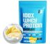 BODY NUTRITION Excelent 100% Whey Proteín 1000g banán