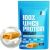 BODY NUTRITION Excelent 100% Whey Proteín 1000g