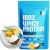BODY NUTRITION Excelent 100% Whey Proteín 1000g