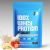 BODY NUTRITION Excelent 100% Whey Proteín 1000g