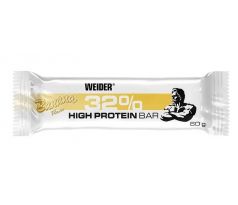 Weider 32% Protein Bar 60g banán